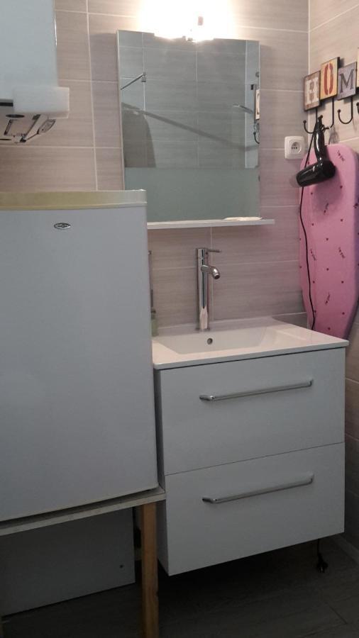 Chambre 1 Personne Et Studio 1 Personne Avec Entree Libre Et Salle De Bain Privee Hotel Colomiers Kültér fotó